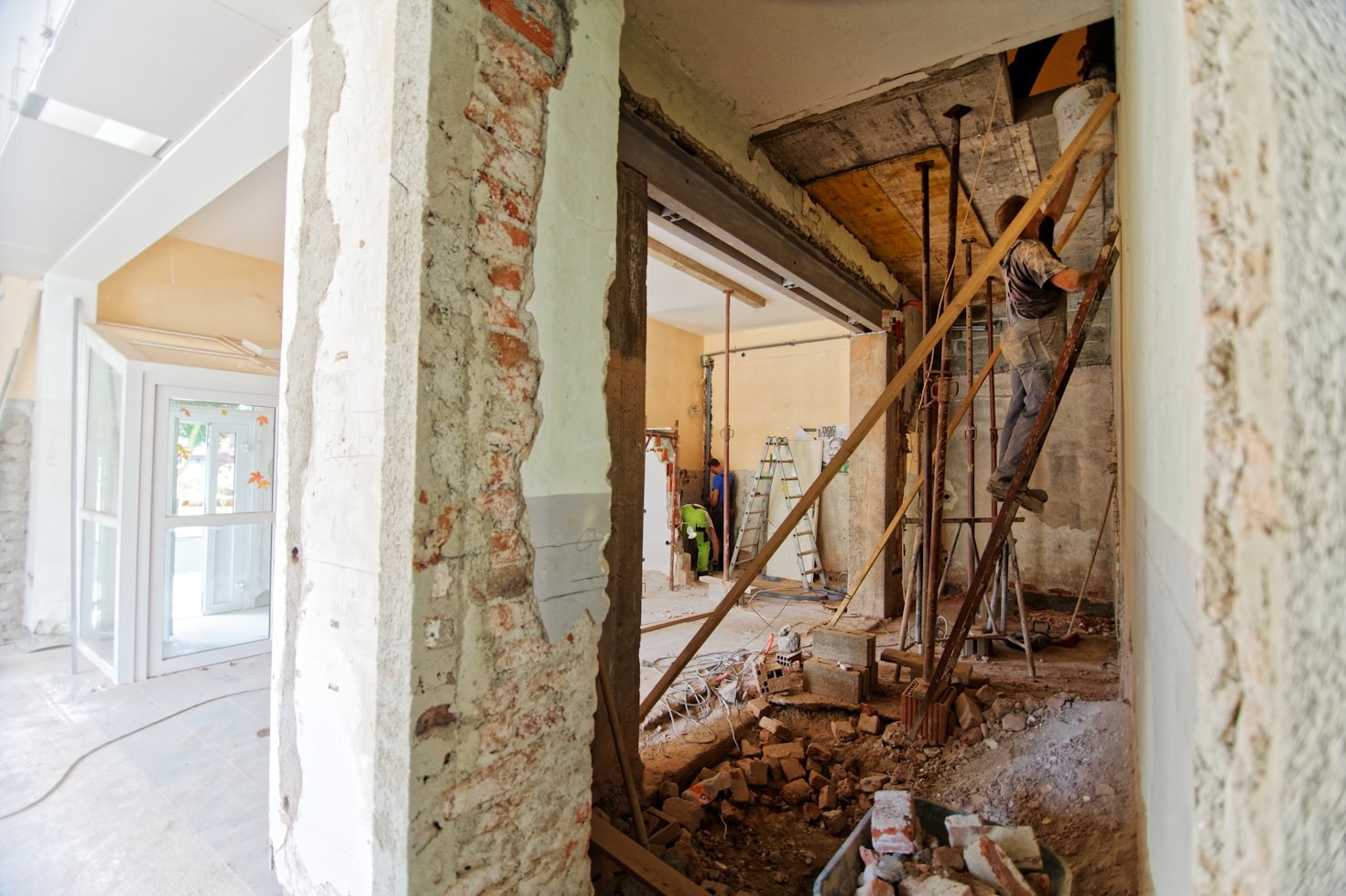 A Guide to Refreshing Your Home’s Exterior