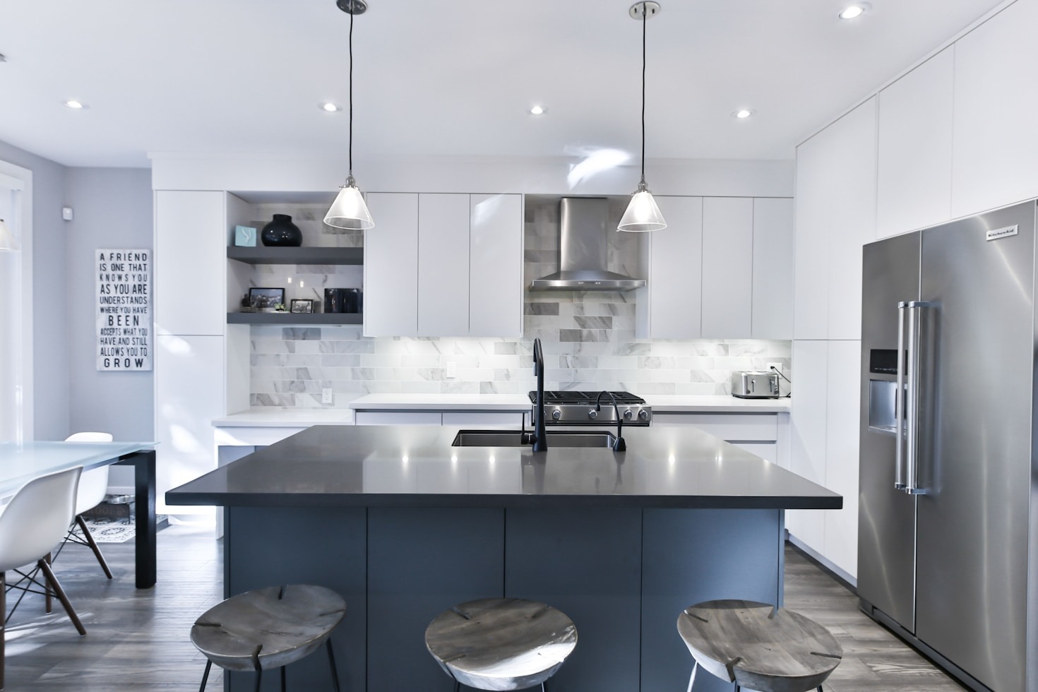 Creating a Cozy Atmosphere with Color